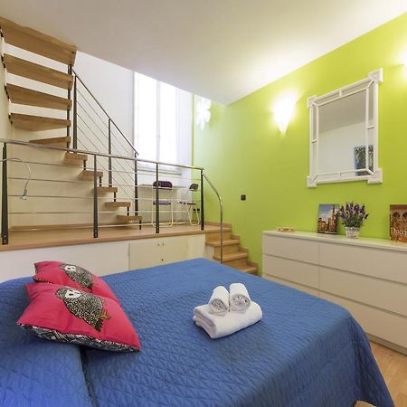 Brunelleschi Apartment Флоренція Номер фото