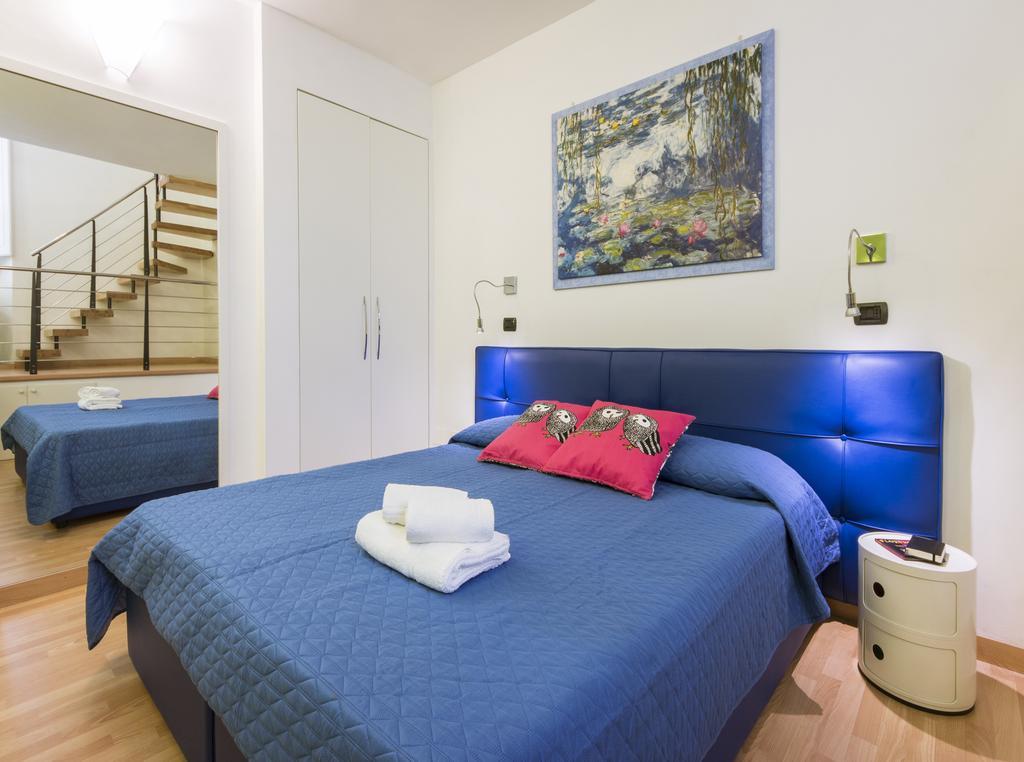 Brunelleschi Apartment Флоренція Номер фото
