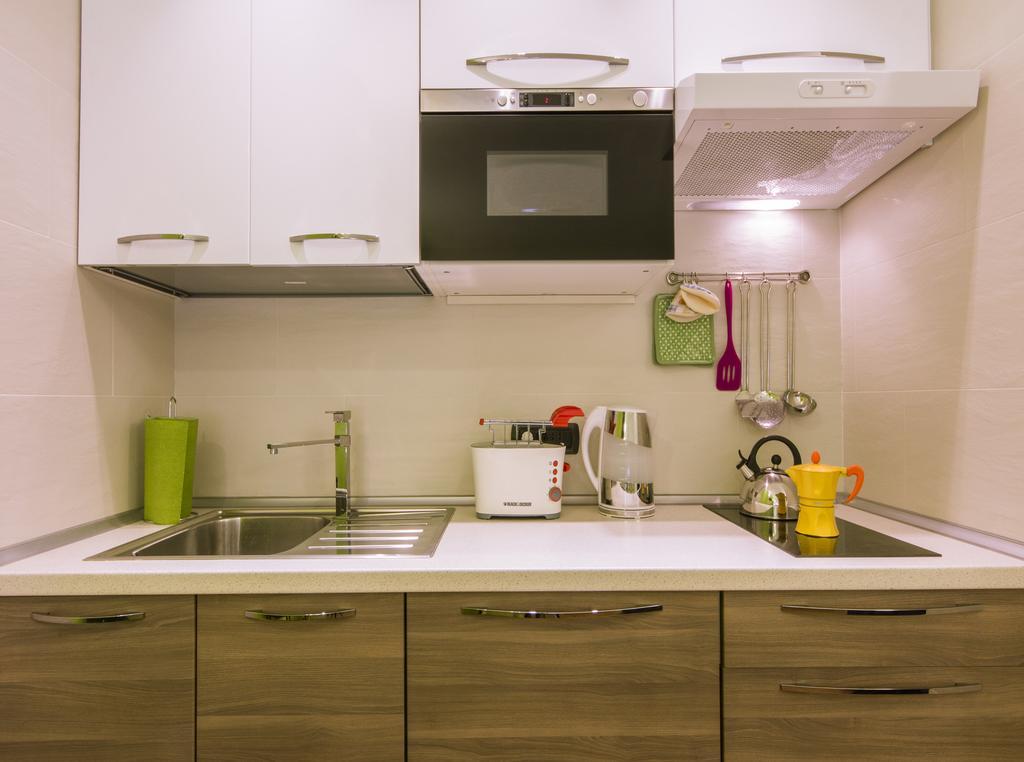 Brunelleschi Apartment Флоренція Номер фото