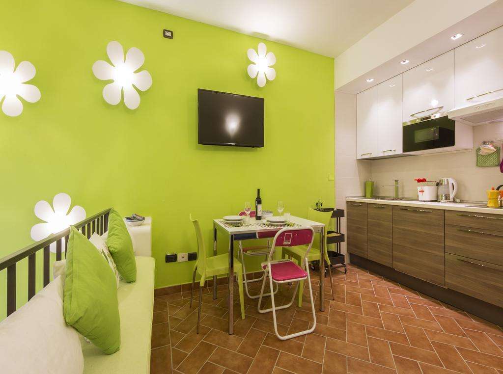 Brunelleschi Apartment Флоренція Номер фото