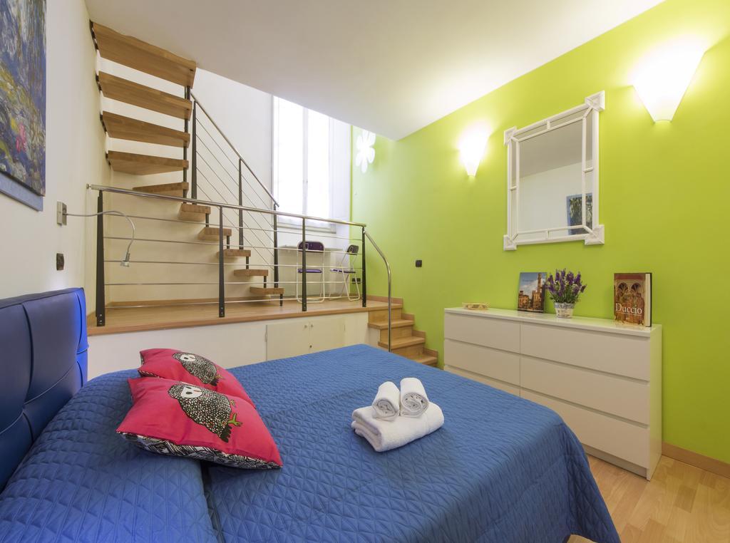 Brunelleschi Apartment Флоренція Номер фото