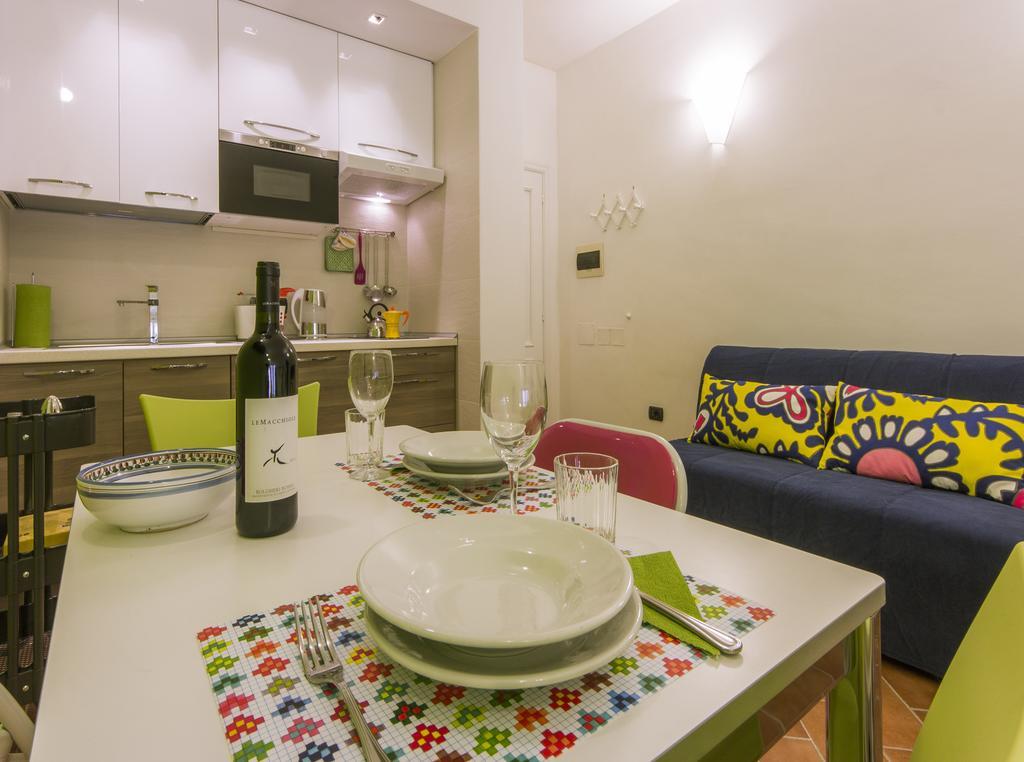 Brunelleschi Apartment Флоренція Номер фото