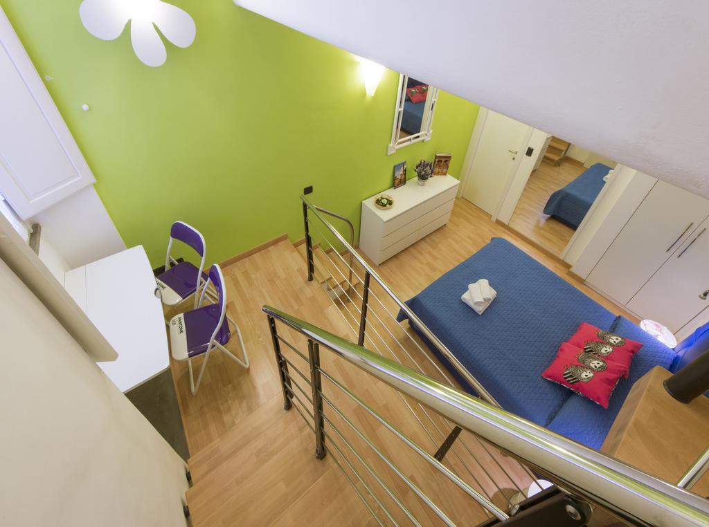 Brunelleschi Apartment Флоренція Номер фото