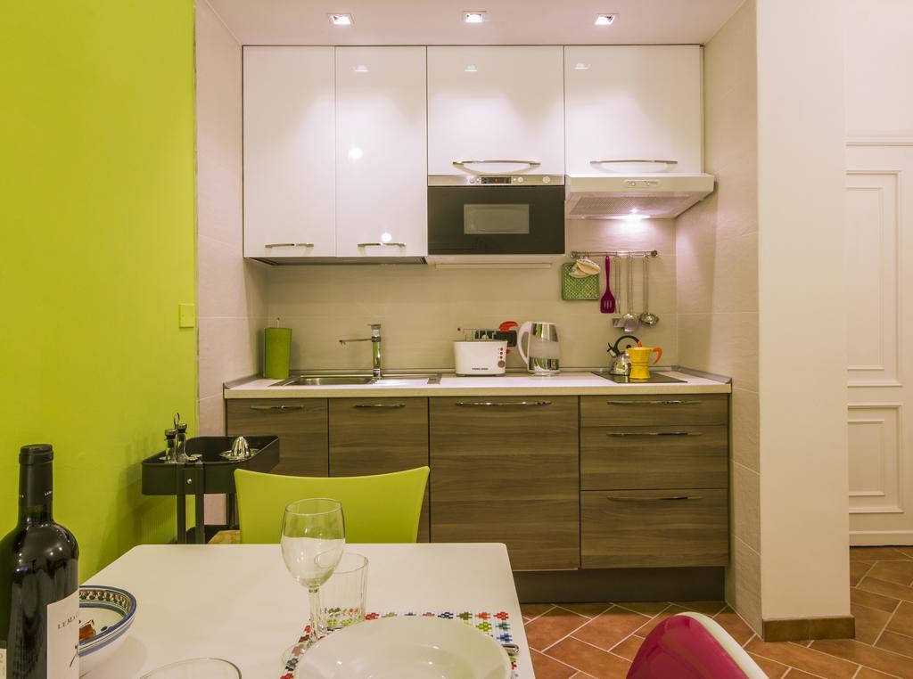 Brunelleschi Apartment Флоренція Номер фото