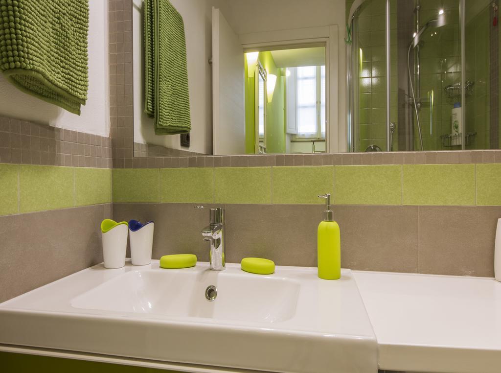 Brunelleschi Apartment Флоренція Номер фото