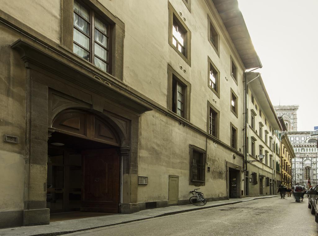 Brunelleschi Apartment Флоренція Номер фото